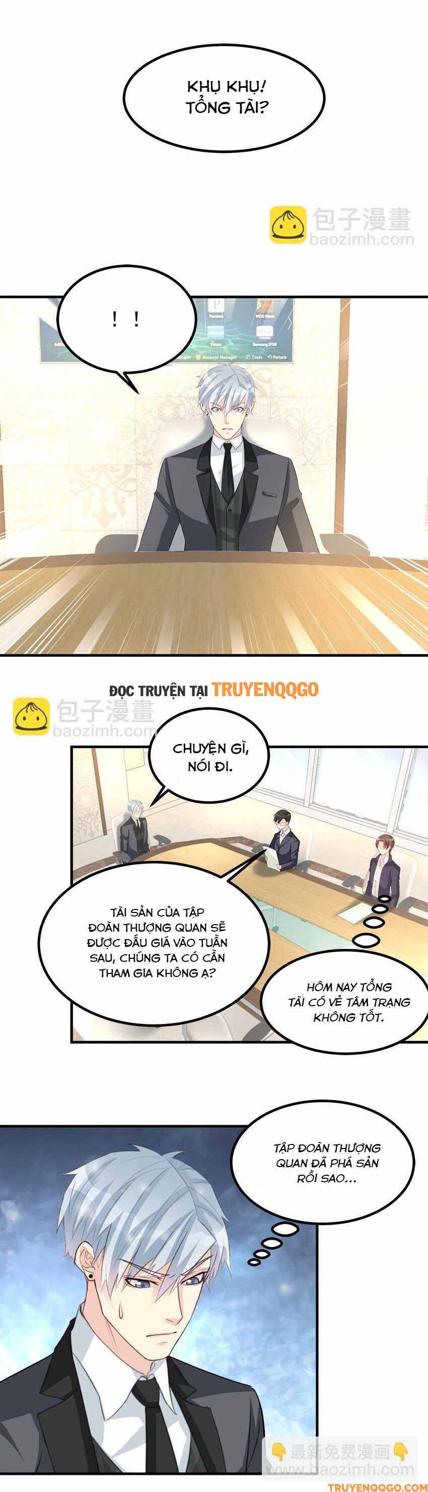 Mở Ra Các Tư Thế Của Nam Thần Chapter 63 - 5