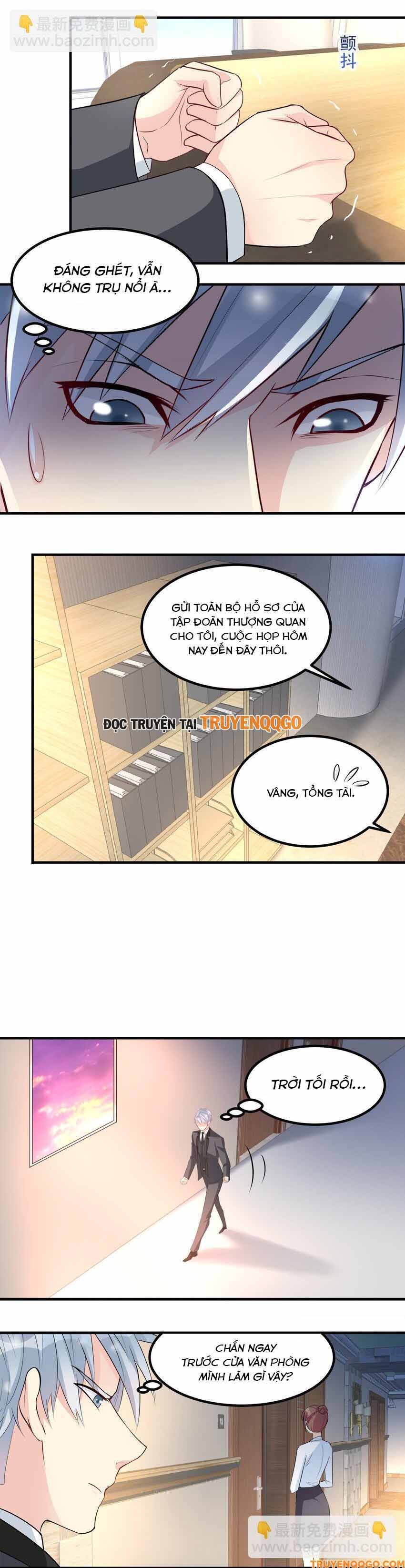 Mở Ra Các Tư Thế Của Nam Thần Chapter 63 - 6