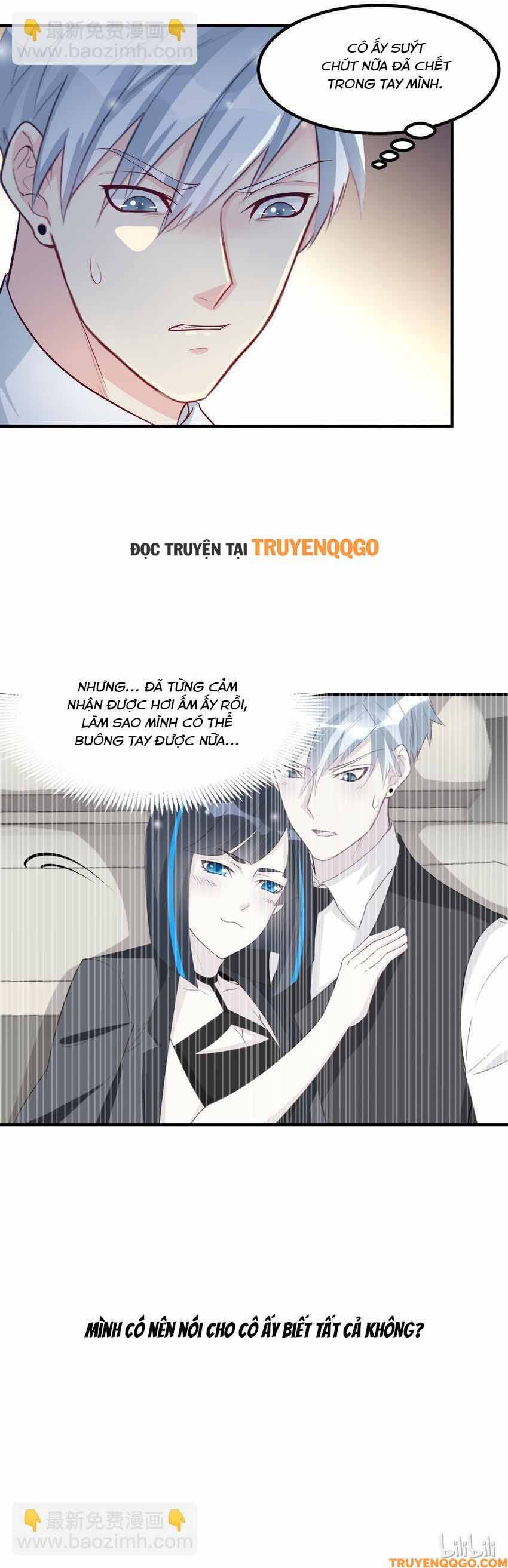 Mở Ra Các Tư Thế Của Nam Thần Chapter 62 - 8