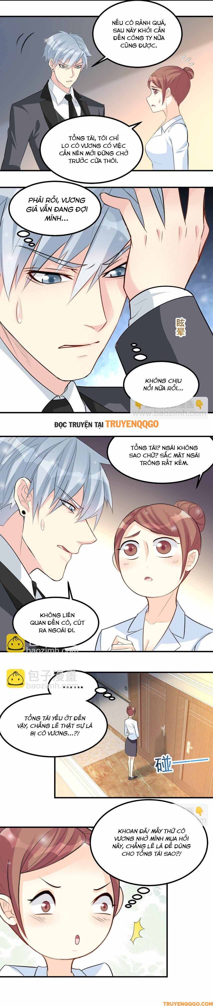 Mở Ra Các Tư Thế Của Nam Thần Chapter 63 - 7