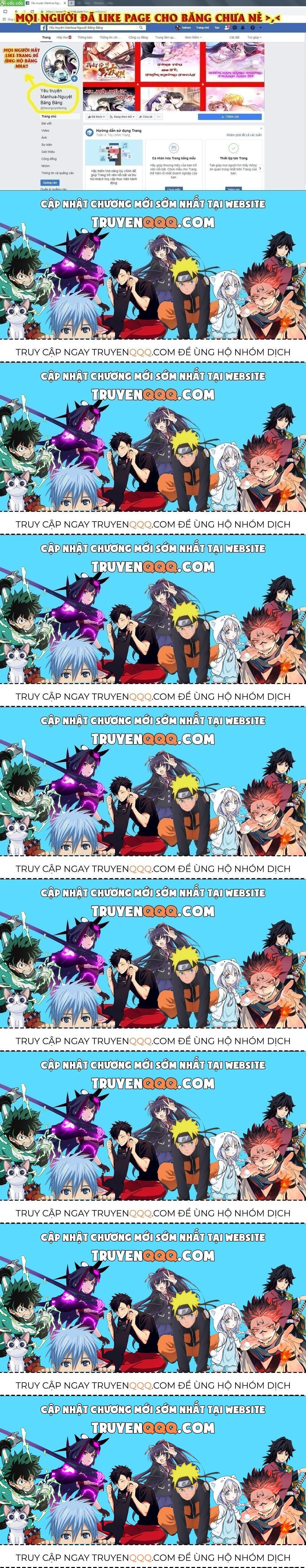 Quyền Thiểu, Nhĩ Lão Bà Yêu Bào Liễu Chapter 11.1 - 43