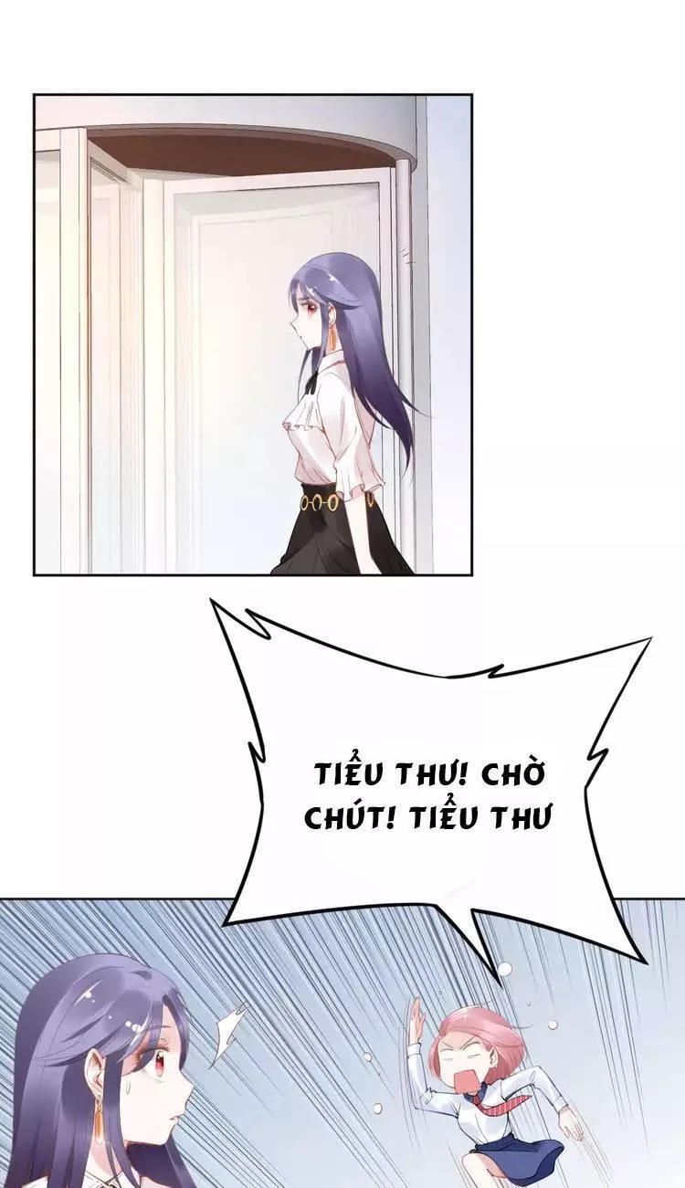 Quyền Thiểu, Nhĩ Lão Bà Yêu Bào Liễu Chapter 11.3 - 15