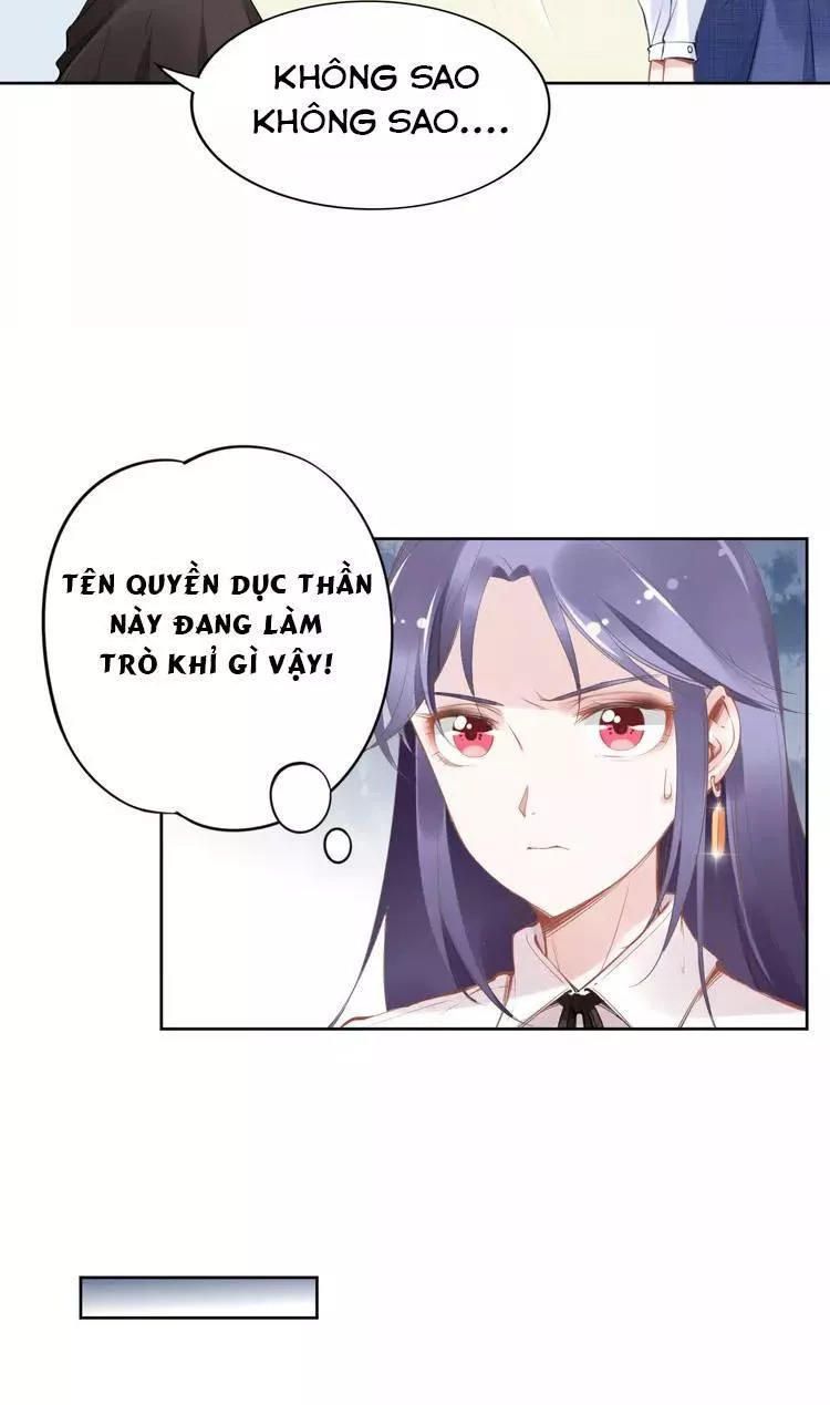 Quyền Thiểu, Nhĩ Lão Bà Yêu Bào Liễu Chapter 11.3 - 17