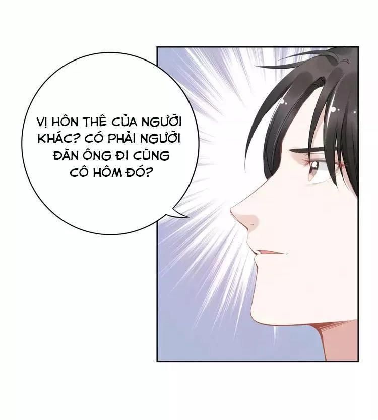 Quyền Thiểu, Nhĩ Lão Bà Yêu Bào Liễu Chapter 11.3 - 26