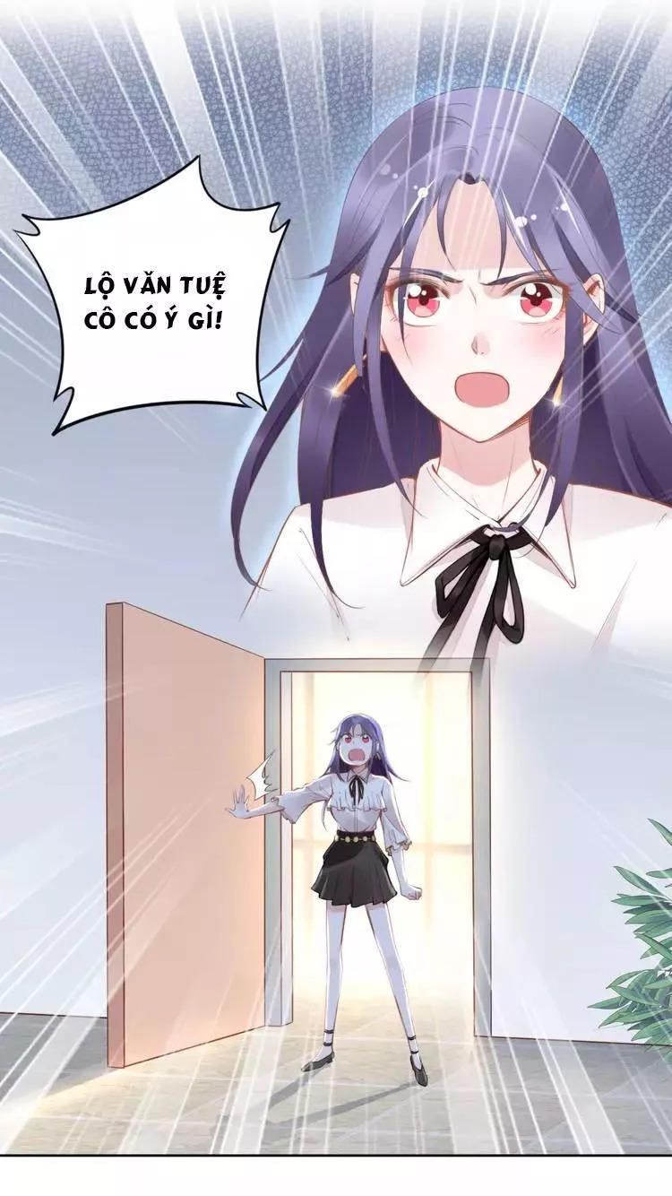 Quyền Thiểu, Nhĩ Lão Bà Yêu Bào Liễu Chapter 11.3 - 29