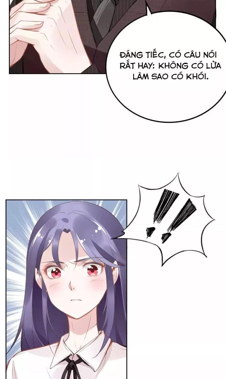 Quyền Thiểu, Nhĩ Lão Bà Yêu Bào Liễu Chapter 11.3 - 41