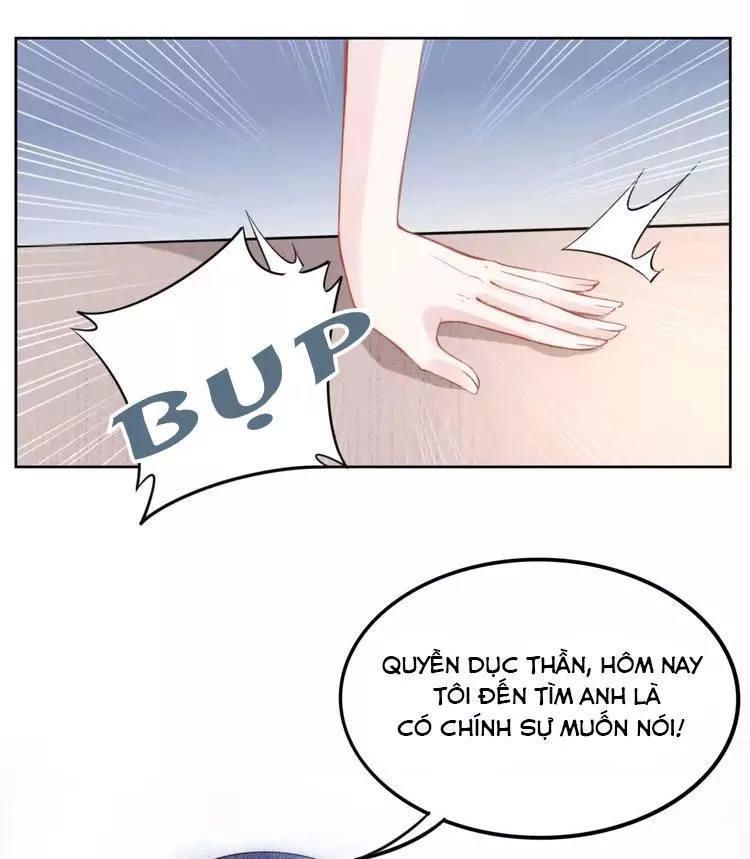 Quyền Thiểu, Nhĩ Lão Bà Yêu Bào Liễu Chapter 11.3 - 43