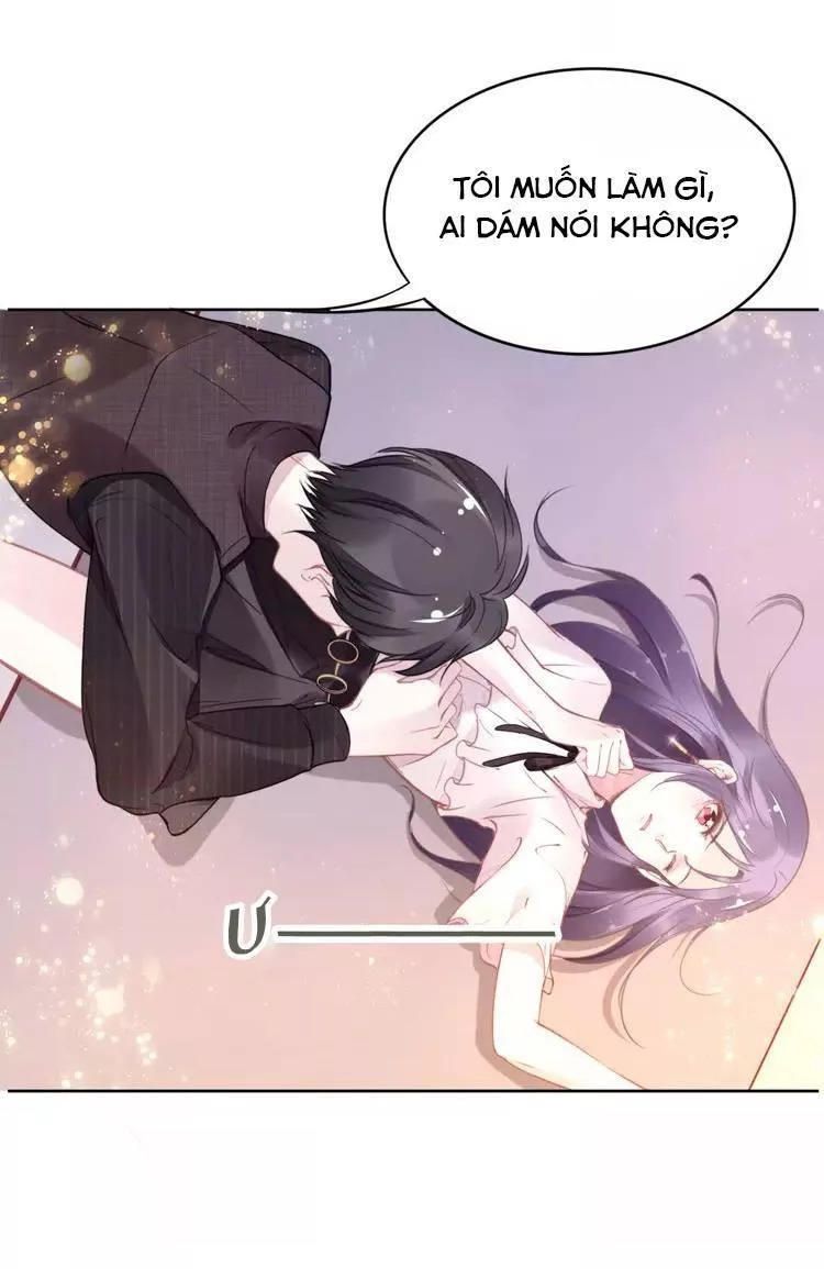 Quyền Thiểu, Nhĩ Lão Bà Yêu Bào Liễu Chapter 11.3 - 47