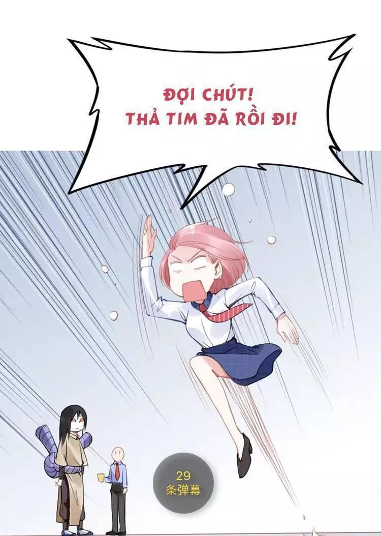 Quyền Thiểu, Nhĩ Lão Bà Yêu Bào Liễu Chapter 11.3 - 48