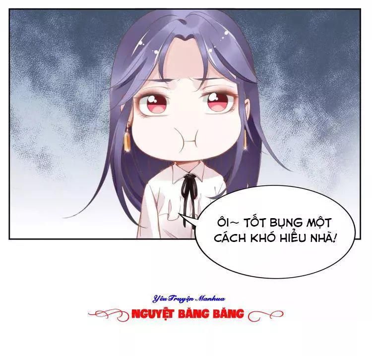 Quyền Thiểu, Nhĩ Lão Bà Yêu Bào Liễu Chapter 11.3 - 8