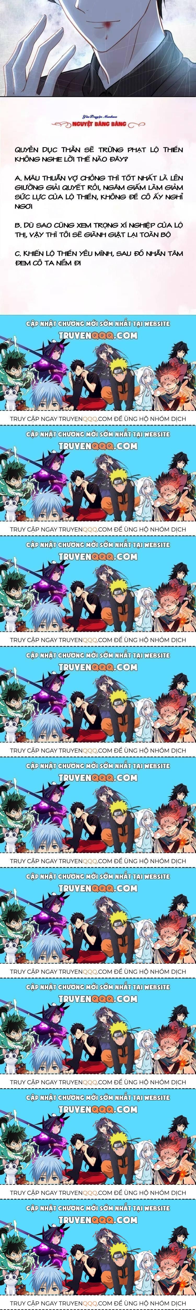 Quyền Thiểu, Nhĩ Lão Bà Yêu Bào Liễu Chapter 12.9 - 62