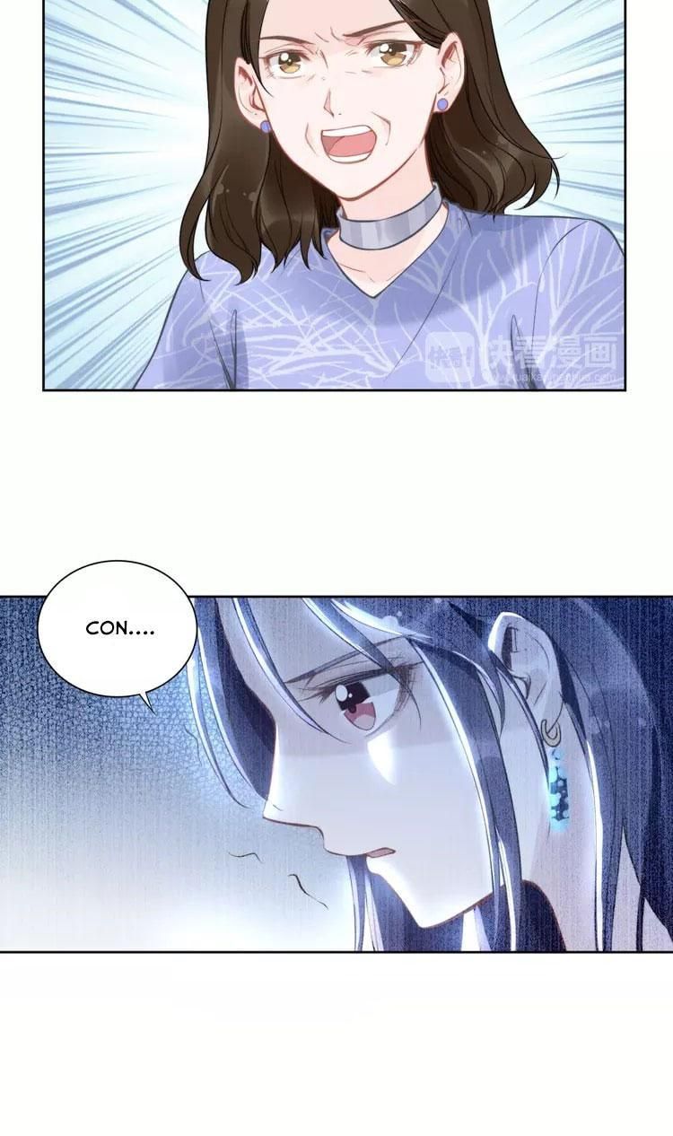 Quyền Thiểu, Nhĩ Lão Bà Yêu Bào Liễu Chapter 13.5 - 13