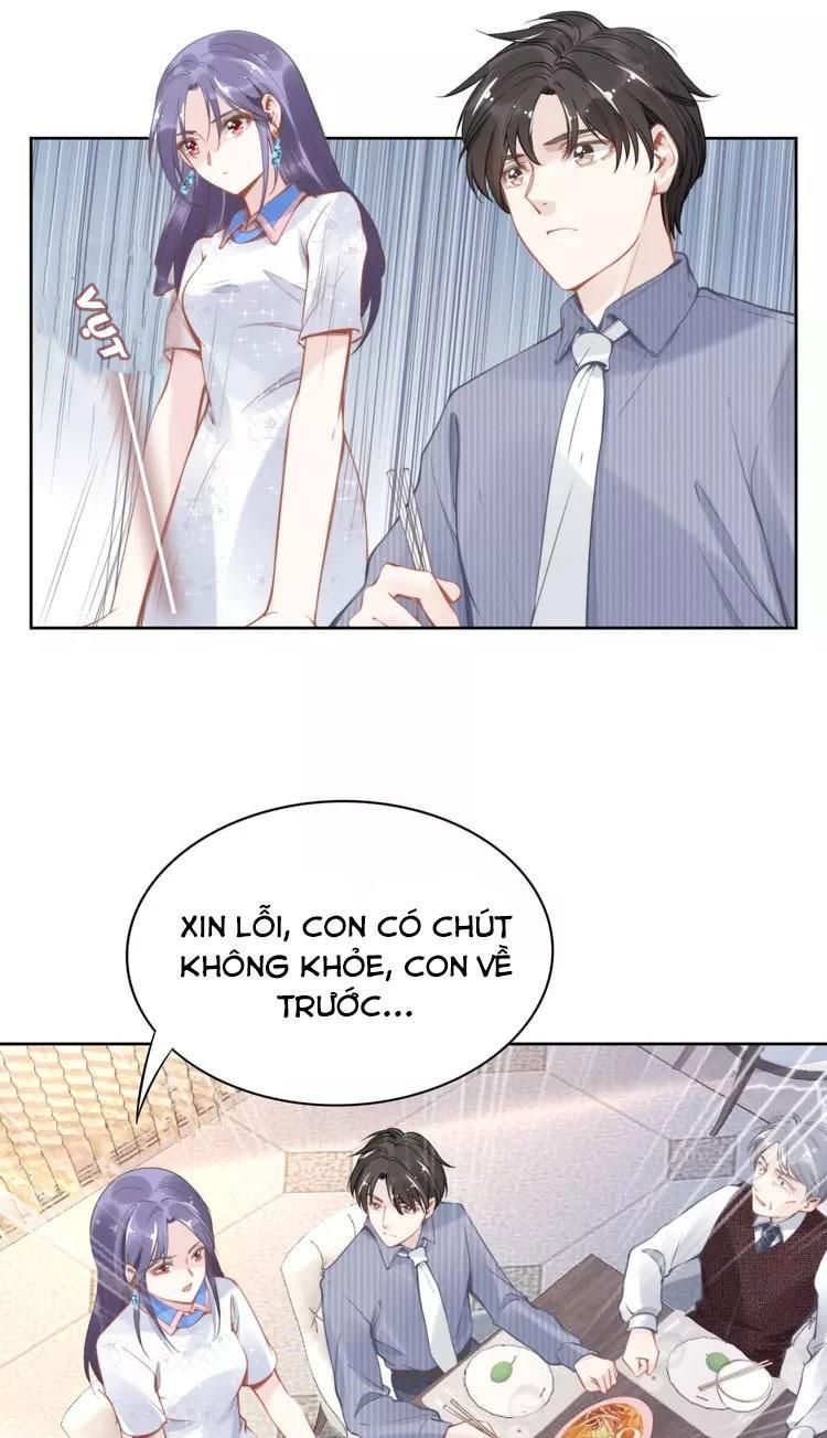 Quyền Thiểu, Nhĩ Lão Bà Yêu Bào Liễu Chapter 13.5 - 16