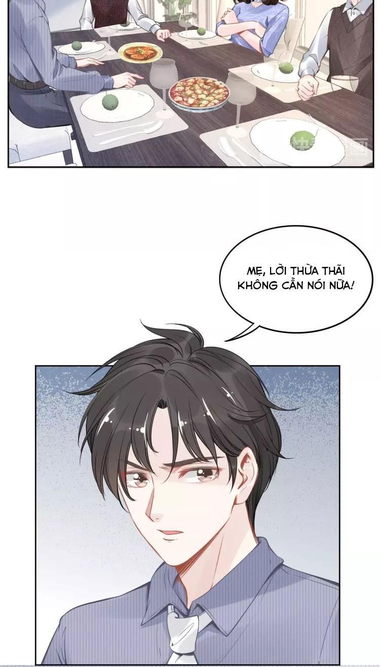 Quyền Thiểu, Nhĩ Lão Bà Yêu Bào Liễu Chapter 13.5 - 19