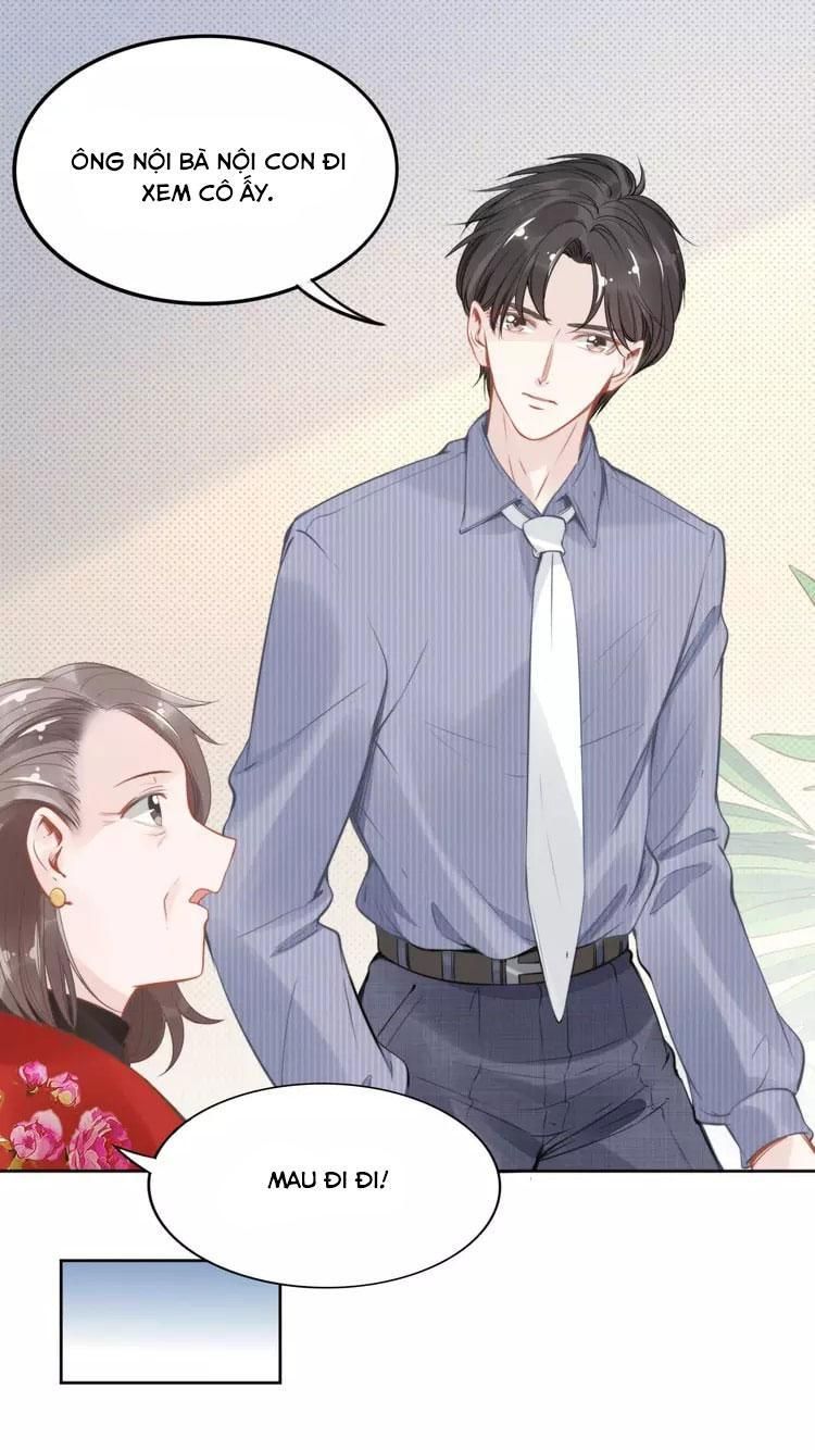 Quyền Thiểu, Nhĩ Lão Bà Yêu Bào Liễu Chapter 13.5 - 20