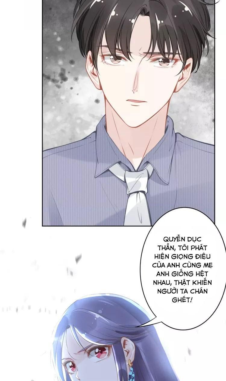 Quyền Thiểu, Nhĩ Lão Bà Yêu Bào Liễu Chapter 13.5 - 23