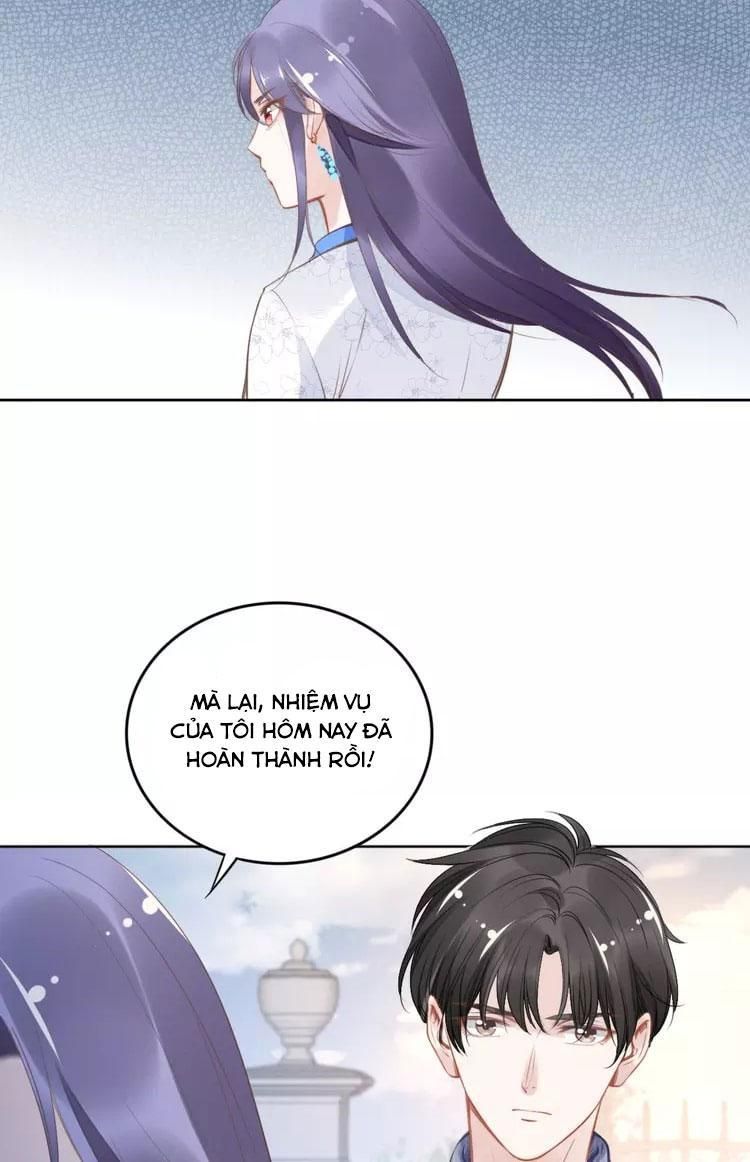 Quyền Thiểu, Nhĩ Lão Bà Yêu Bào Liễu Chapter 13.5 - 26