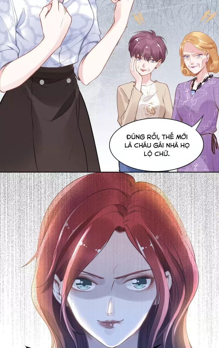 Quyền Thiểu, Nhĩ Lão Bà Yêu Bào Liễu Chapter 13.5 - 40