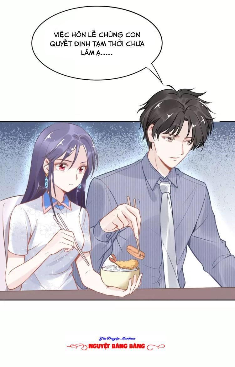 Quyền Thiểu, Nhĩ Lão Bà Yêu Bào Liễu Chapter 13.5 - 10