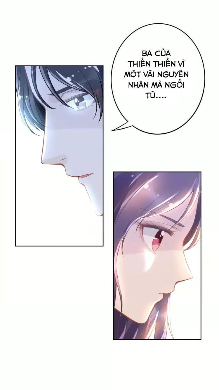 Quyền Thiểu, Nhĩ Lão Bà Yêu Bào Liễu Chapter 14.1 - 11