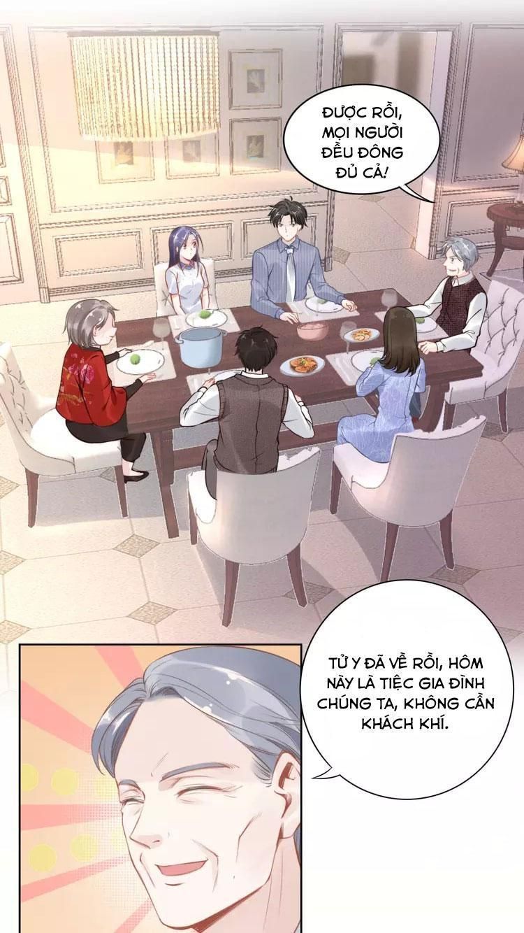 Quyền Thiểu, Nhĩ Lão Bà Yêu Bào Liễu Chapter 14.1 - 6