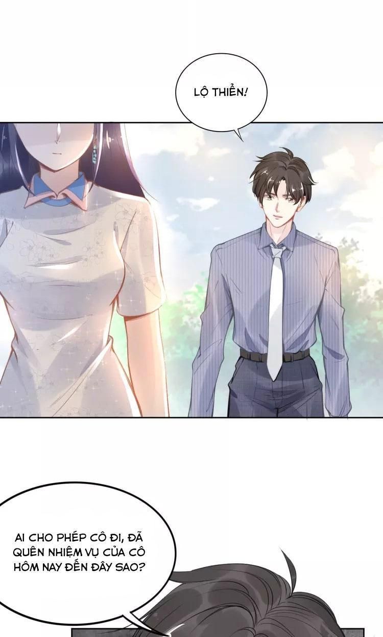 Quyền Thiểu, Nhĩ Lão Bà Yêu Bào Liễu Chapter 14.4 - 22