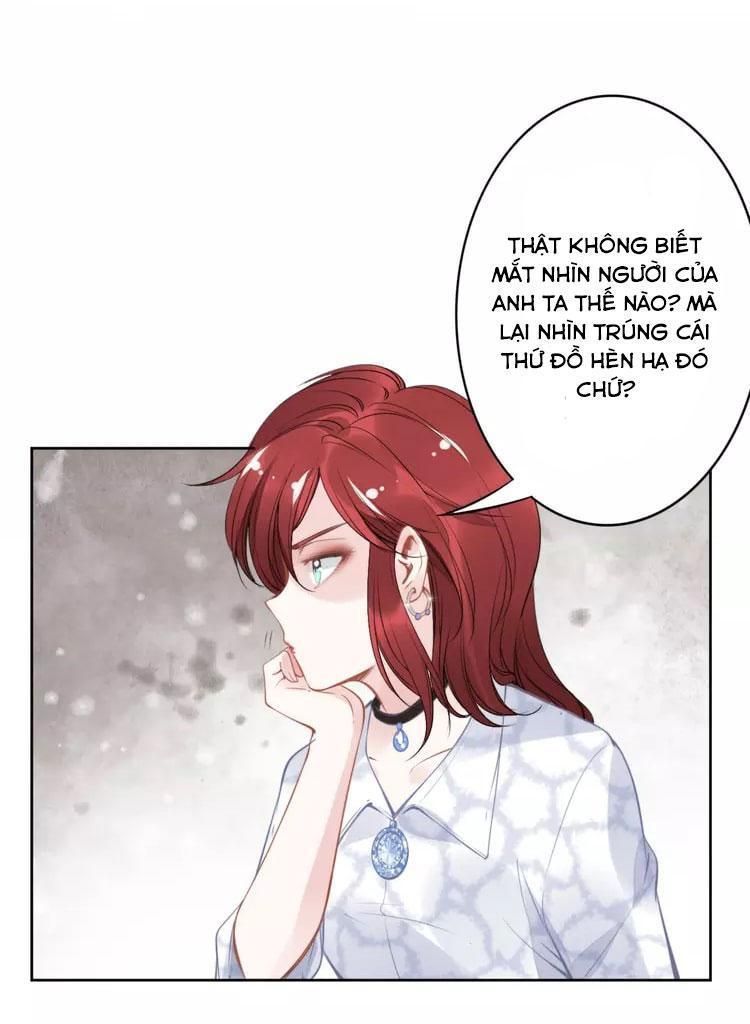 Quyền Thiểu, Nhĩ Lão Bà Yêu Bào Liễu Chapter 14.4 - 35