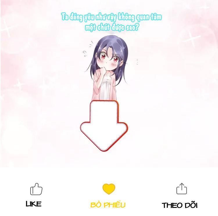 Quyền Thiểu, Nhĩ Lão Bà Yêu Bào Liễu Chapter 14.4 - 43