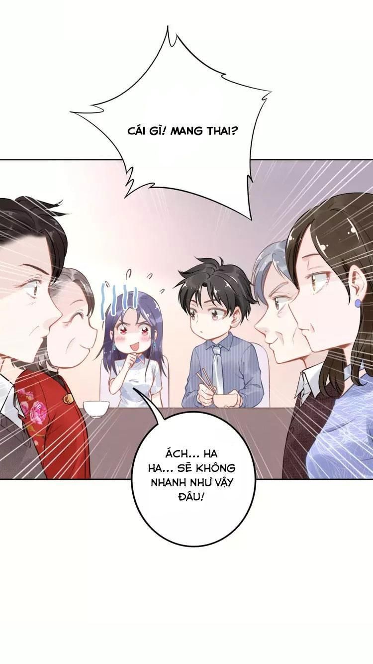 Quyền Thiểu, Nhĩ Lão Bà Yêu Bào Liễu Chapter 14.4 - 8