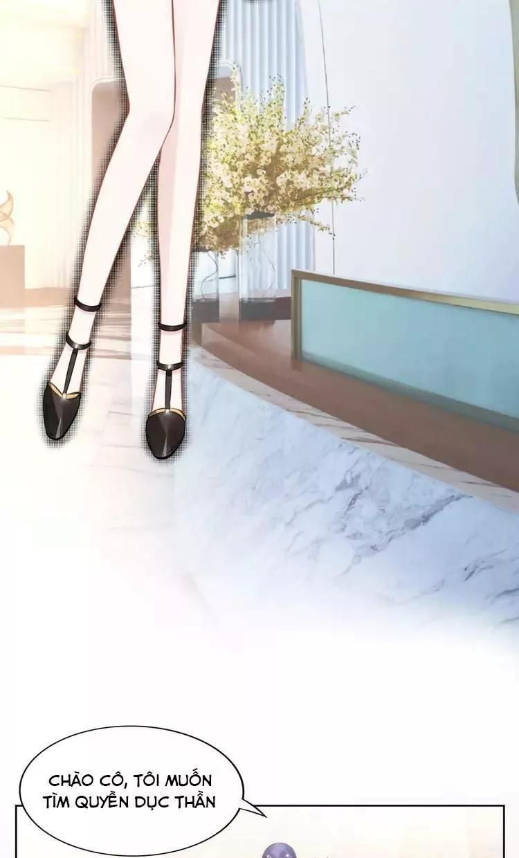 Quyền Thiểu, Nhĩ Lão Bà Yêu Bào Liễu Chapter 15.1 - 3