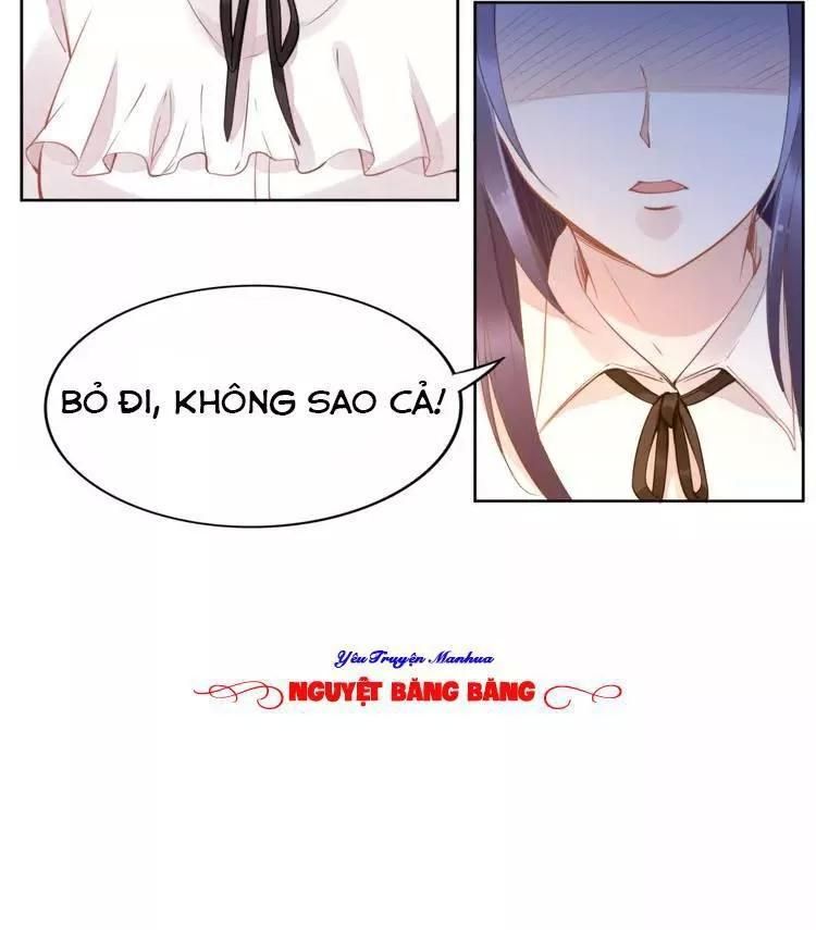 Quyền Thiểu, Nhĩ Lão Bà Yêu Bào Liễu Chapter 15.1 - 42