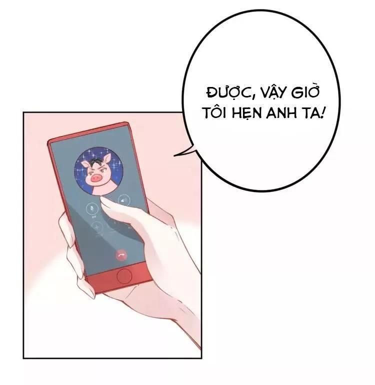 Quyền Thiểu, Nhĩ Lão Bà Yêu Bào Liễu Chapter 15.1 - 9