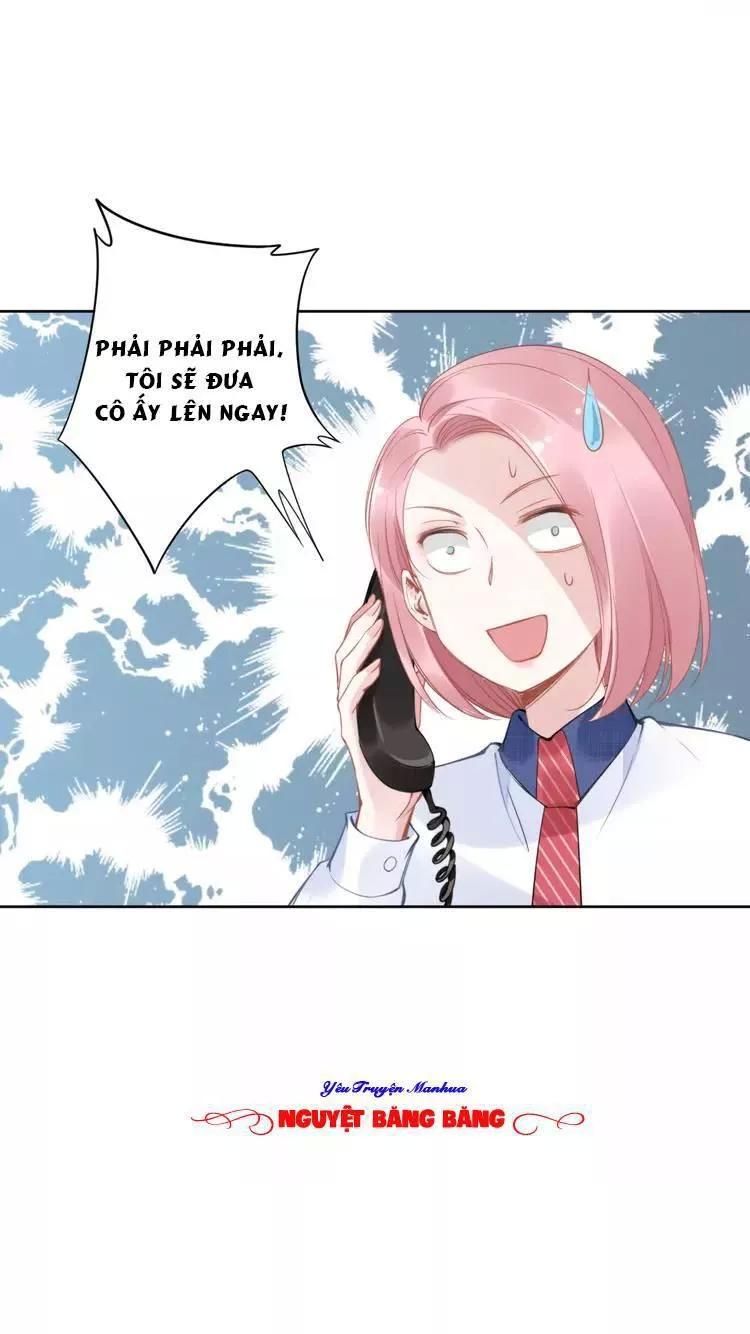 Quyền Thiểu, Nhĩ Lão Bà Yêu Bào Liễu Chapter 15.5 - 14