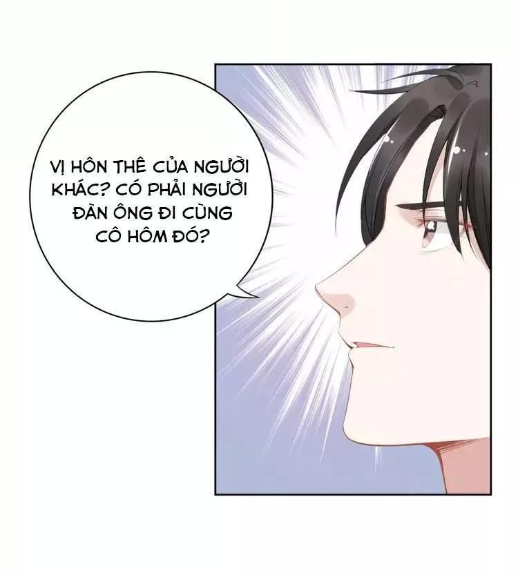 Quyền Thiểu, Nhĩ Lão Bà Yêu Bào Liễu Chapter 15.5 - 26