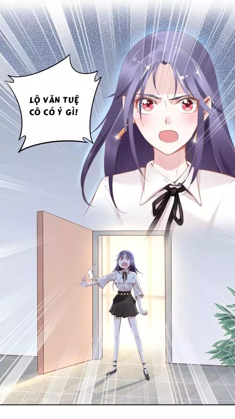 Quyền Thiểu, Nhĩ Lão Bà Yêu Bào Liễu Chapter 15.5 - 29