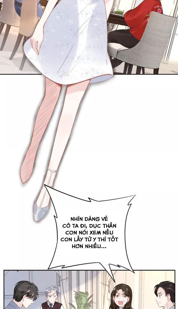 Quyền Thiểu, Nhĩ Lão Bà Yêu Bào Liễu Chapter 15.9 - 18