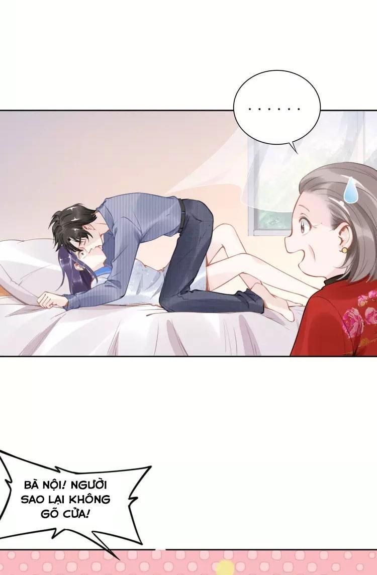 Quyền Thiểu, Nhĩ Lão Bà Yêu Bào Liễu Chapter 15.9 - 3