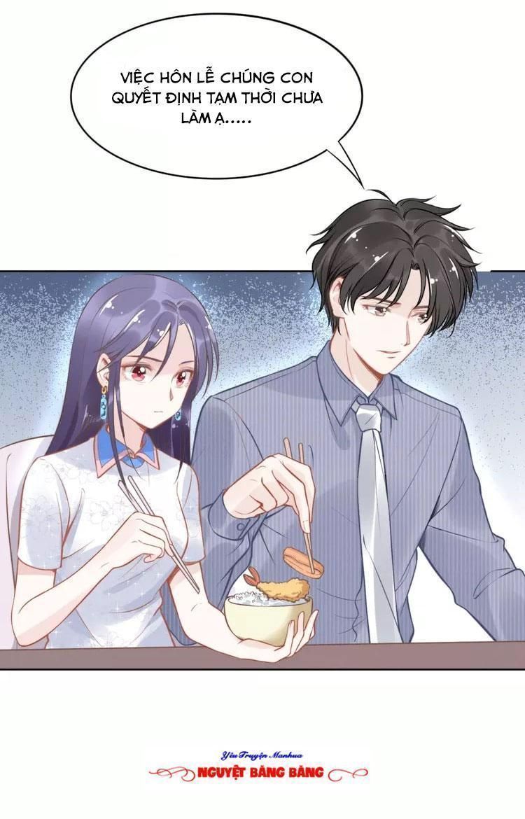 Quyền Thiểu, Nhĩ Lão Bà Yêu Bào Liễu Chapter 15.9 - 10