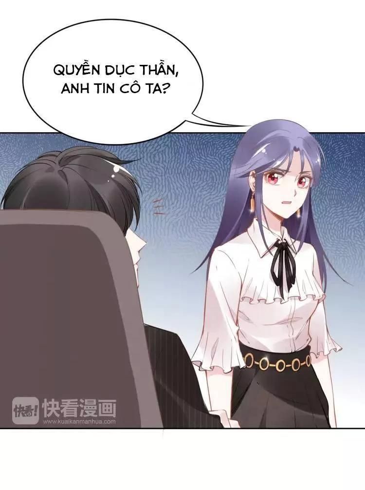 Quyền Thiểu, Nhĩ Lão Bà Yêu Bào Liễu Chapter 16.1 - 33