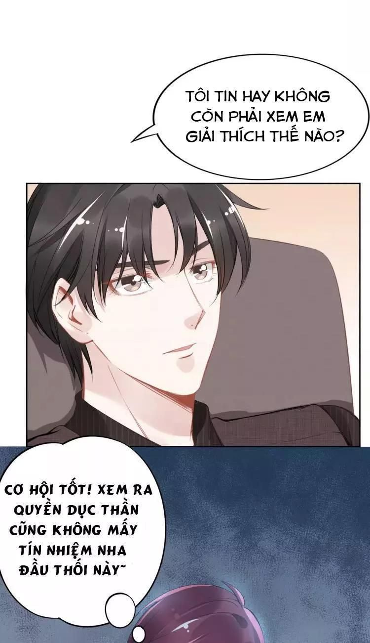 Quyền Thiểu, Nhĩ Lão Bà Yêu Bào Liễu Chapter 16.1 - 34