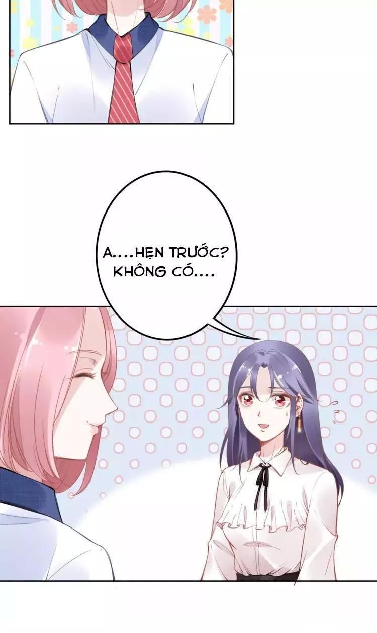 Quyền Thiểu, Nhĩ Lão Bà Yêu Bào Liễu Chapter 16.1 - 5