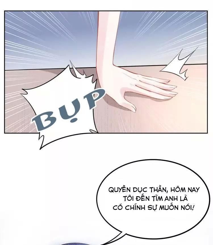 Quyền Thiểu, Nhĩ Lão Bà Yêu Bào Liễu Chapter 16.1 - 43