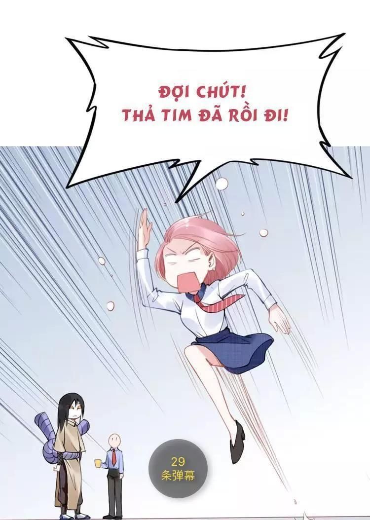 Quyền Thiểu, Nhĩ Lão Bà Yêu Bào Liễu Chapter 16.1 - 48