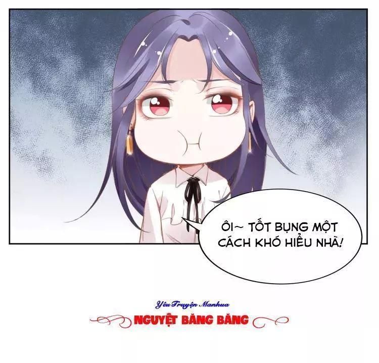 Quyền Thiểu, Nhĩ Lão Bà Yêu Bào Liễu Chapter 16.1 - 8