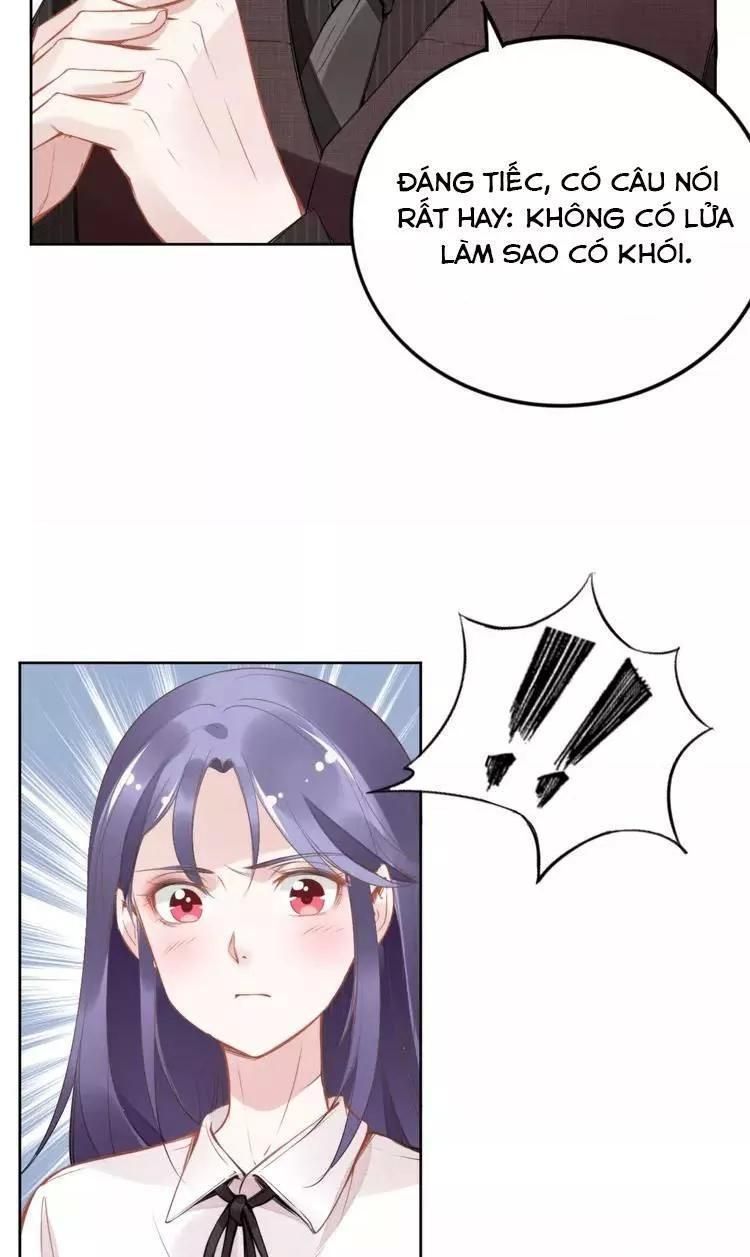 Quyền Thiểu, Nhĩ Lão Bà Yêu Bào Liễu Chapter 17.1 - 41