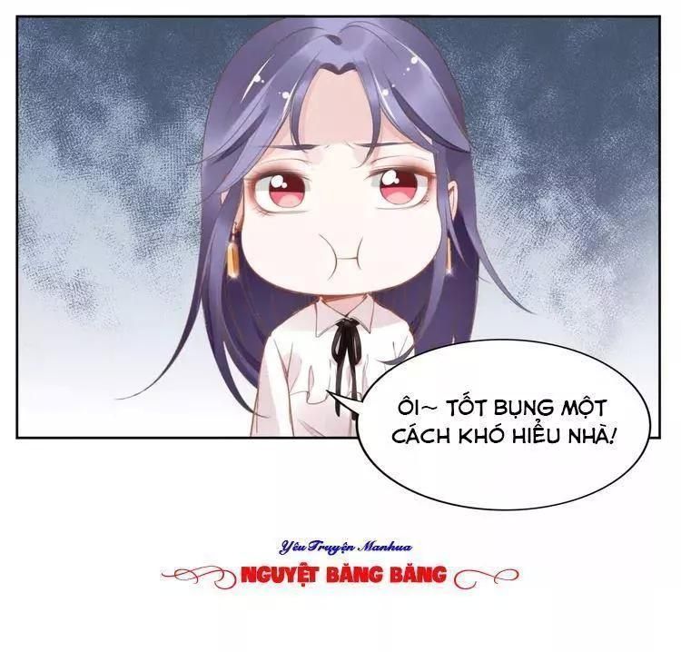 Quyền Thiểu, Nhĩ Lão Bà Yêu Bào Liễu Chapter 17.1 - 8