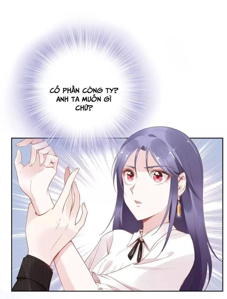 Quyền Thiểu, Nhĩ Lão Bà Yêu Bào Liễu Chapter 17.2 - 19