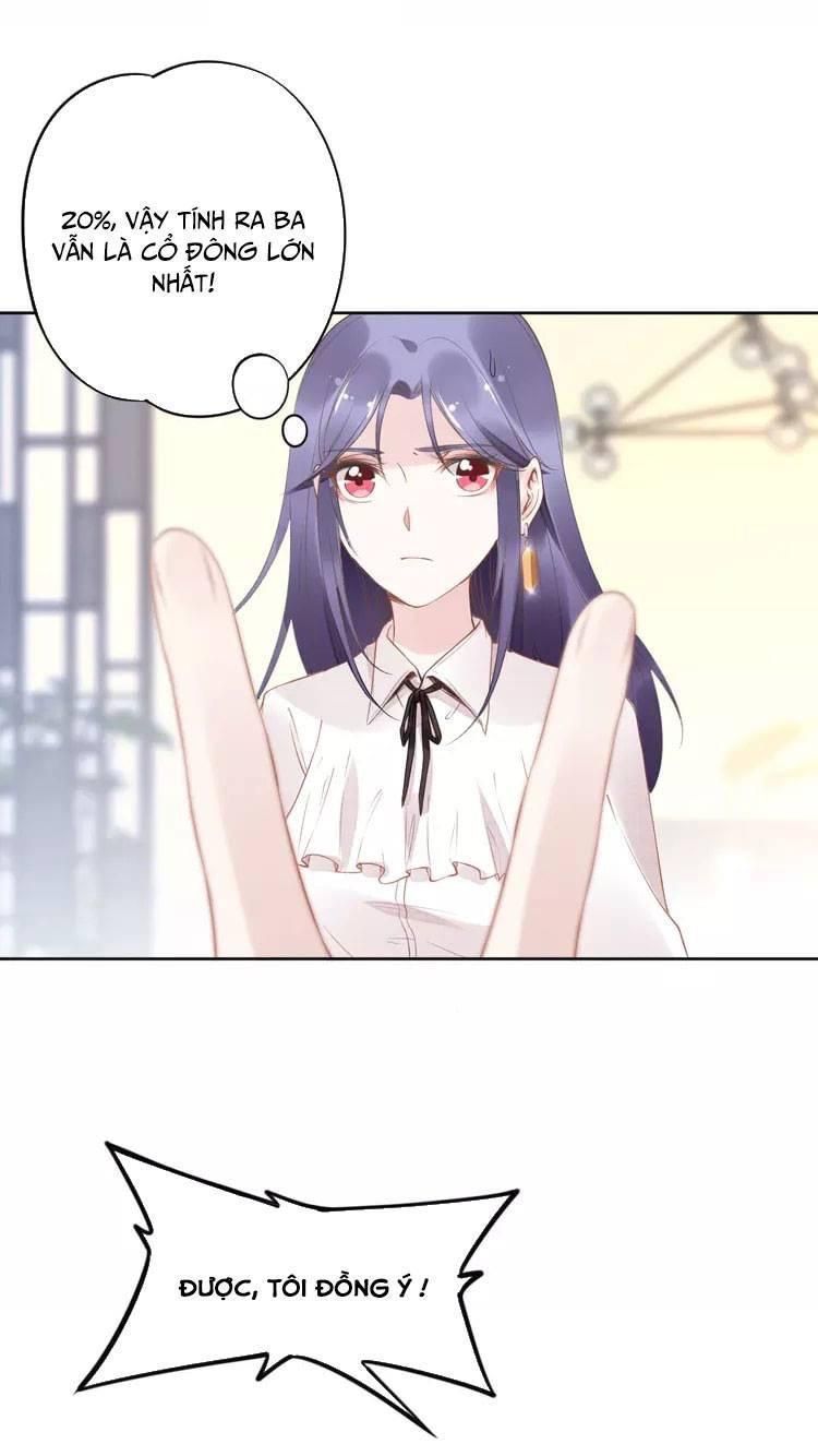 Quyền Thiểu, Nhĩ Lão Bà Yêu Bào Liễu Chapter 17.2 - 24