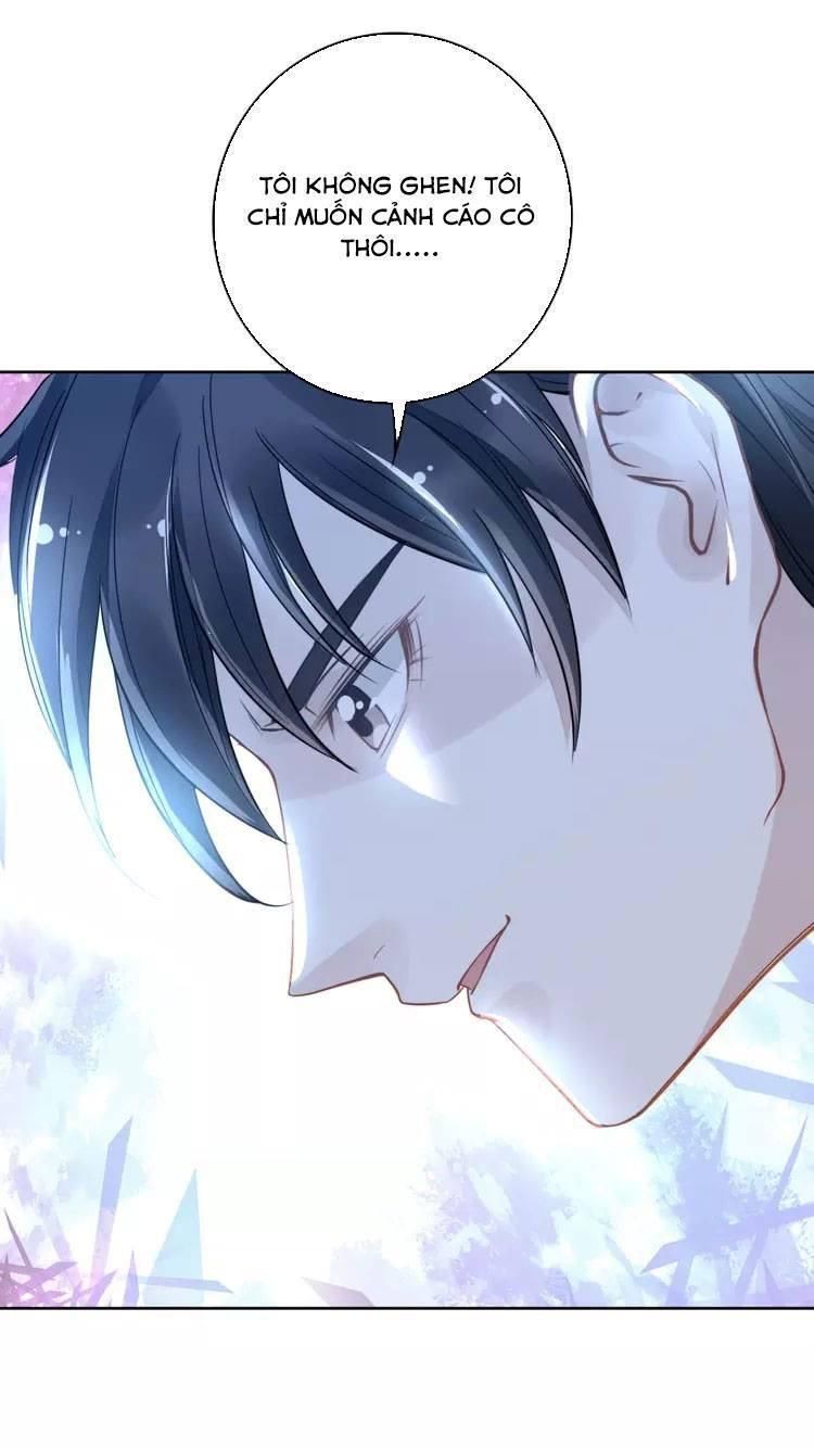 Quyền Thiểu, Nhĩ Lão Bà Yêu Bào Liễu Chapter 17.2 - 44