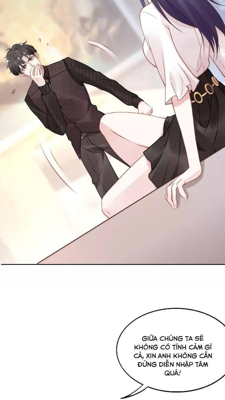 Quyền Thiểu, Nhĩ Lão Bà Yêu Bào Liễu Chapter 17.2 - 50